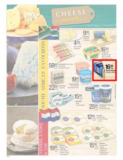 Checkers Western Cape : Price Promotion (22 Apr - 5 May 2013), page 8