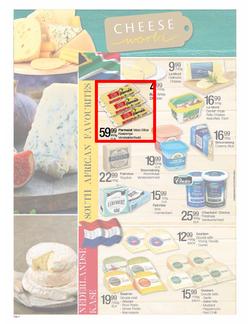 Checkers Western Cape : Price Promotion (22 Apr - 5 May 2013), page 8