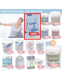 Pick n Pay Hyper : Storage & DIY (28 Apr - 12 May 2013), page 8