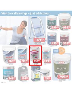 Pick n Pay Hyper : Storage & DIY (28 Apr - 12 May 2013), page 8