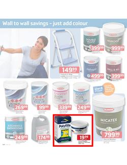 Pick n Pay Hyper : Storage & DIY (28 Apr - 12 May 2013), page 8