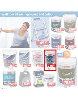 Pick n Pay Hyper : Storage & DIY (28 Apr - 12 May 2013), page 8