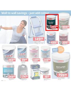 Pick n Pay Hyper : Storage & DIY (28 Apr - 12 May 2013), page 8