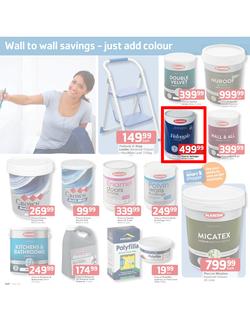 Pick n Pay Hyper : Storage & DIY (28 Apr - 12 May 2013), page 8