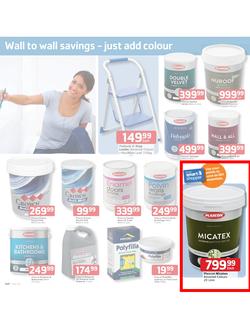 Pick n Pay Hyper : Storage & DIY (28 Apr - 12 May 2013), page 8