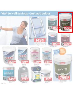 Pick n Pay Hyper : Storage & DIY (28 Apr - 12 May 2013), page 8