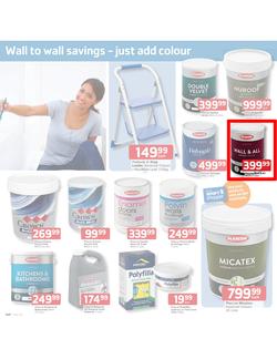 Pick n Pay Hyper : Storage & DIY (28 Apr - 12 May 2013), page 8