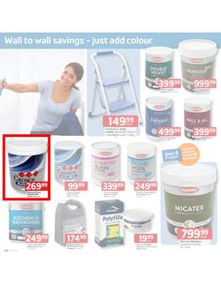 Pick n Pay Hyper : Storage & DIY (28 Apr - 12 May 2013), page 8
