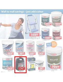 Pick n Pay Hyper : Storage & DIY (28 Apr - 12 May 2013), page 8
