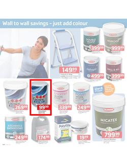 Pick n Pay Hyper : Storage & DIY (28 Apr - 12 May 2013), page 8