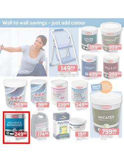 Pick n Pay Hyper : Storage & DIY (28 Apr - 12 May 2013), page 8