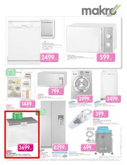 Makro : Autumn Sale (28 Apr - 6 May 2013), page 9