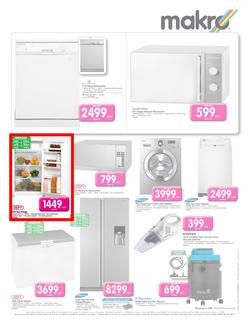Makro : Autumn Sale (28 Apr - 6 May 2013), page 9