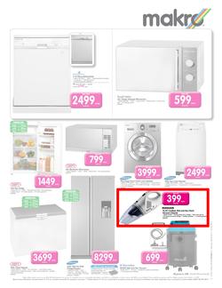Makro : Autumn Sale (28 Apr - 6 May 2013), page 9