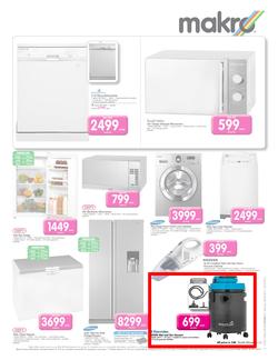 Makro : Autumn Sale (28 Apr - 6 May 2013), page 9