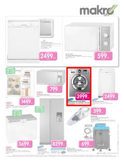 Makro : Autumn Sale (28 Apr - 6 May 2013), page 9