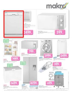 Makro : Autumn Sale (28 Apr - 6 May 2013), page 9