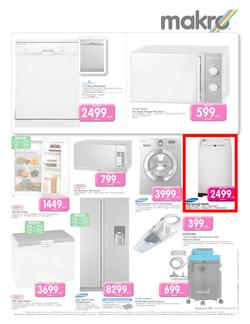 Makro : Autumn Sale (28 Apr - 6 May 2013), page 9