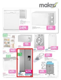Makro : Autumn Sale (28 Apr - 6 May 2013), page 9