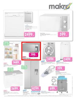 Makro : Autumn Sale (28 Apr - 6 May 2013), page 9
