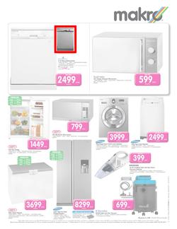 Makro : Autumn Sale (28 Apr - 6 May 2013), page 9
