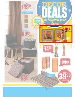 Pep : Hot Home Deal (26 Apr 2013 - while stocks last), page 8