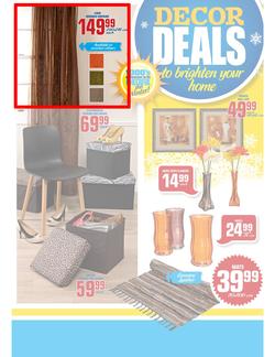 Pep : Hot Home Deal (26 Apr 2013 - while stocks last), page 8