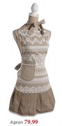 Apron-Each