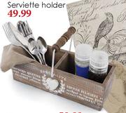 Utensil Caddy