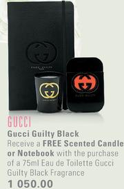 Gucci guilty shop price edgars