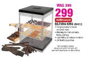 Mellerware Biltong King(BK002)