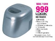 Logik Ice Maker(LMI-015S)