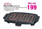 Sunbeam Health Grill(SHG-300)