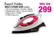 Russell Hobbs Multi Steam Iron(10585)