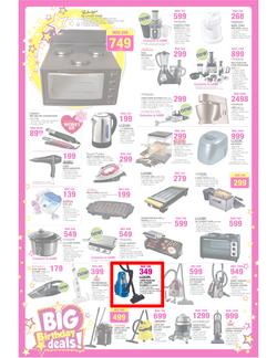 Game : Big Birthday Deals (1 May - 7 May 2013), page 8
