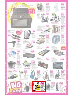 Game : Big Birthday Deals (1 May - 7 May 2013), page 8