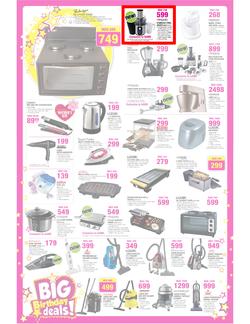 Game : Big Birthday Deals (1 May - 7 May 2013), page 8