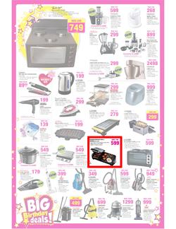 Game : Big Birthday Deals (1 May - 7 May 2013), page 8