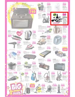 Game : Big Birthday Deals (1 May - 7 May 2013), page 8