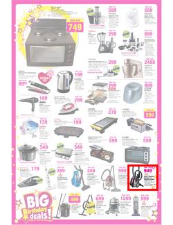 Game : Big Birthday Deals (1 May - 7 May 2013), page 8