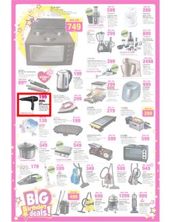 Game : Big Birthday Deals (1 May - 7 May 2013), page 8