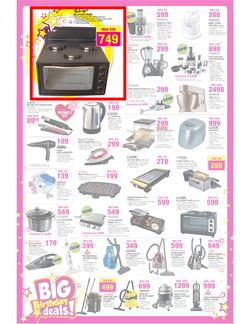 Game : Big Birthday Deals (1 May - 7 May 2013), page 8