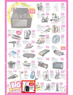 Game : Big Birthday Deals (1 May - 7 May 2013), page 8