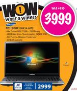 Samsung Notebook(300E5A-A07Z)