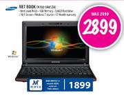 Samsung Net Book(N102-JA01ZA)
