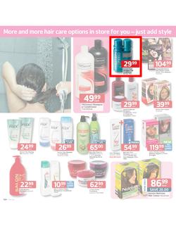 Pick n Pay : Health & beauty all taken care of (21 Apr - 12 May 2013), page 8
