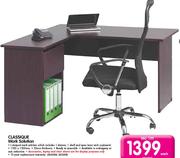 Classique Work Solution-Each