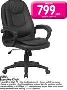 Ultra Executive Chair-Each