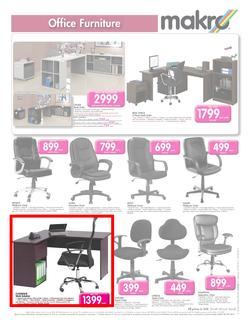 Makro : Office catalogue (7 May - 20 May 2013), page 8