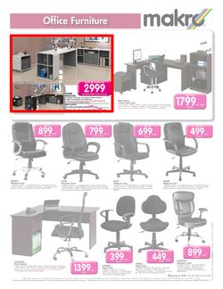 Makro : Office catalogue (7 May - 20 May 2013), page 8